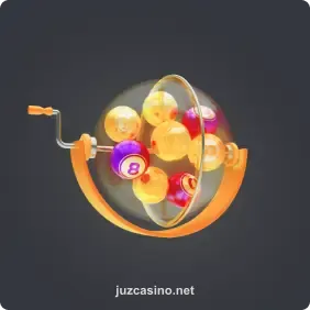 Lottery Icon