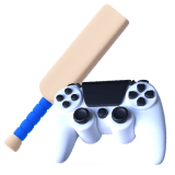 Ecricket Icon